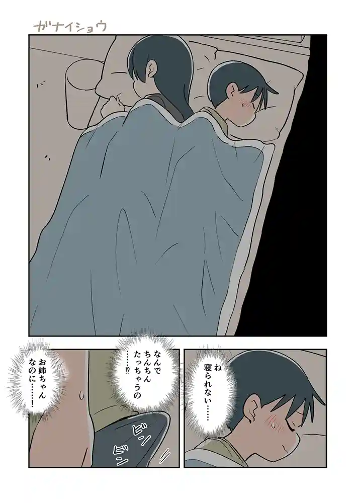 ガナイ商店 支援サイトまとめ2024年3月〜12月分 本編フル漫画画像43