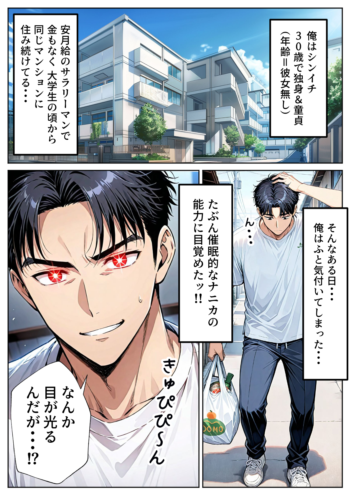 ツンデレ巨乳J◯とわからせ催●●EX 画像1