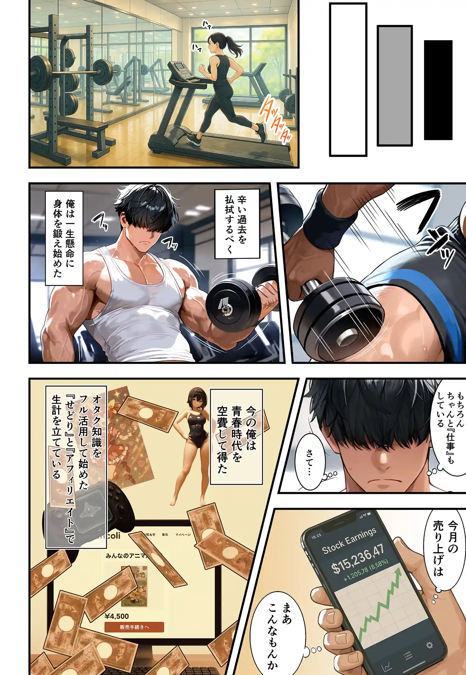 残クレアルフォード元ヤン人妻（32歳3人子持ちママ）NTR 画像10