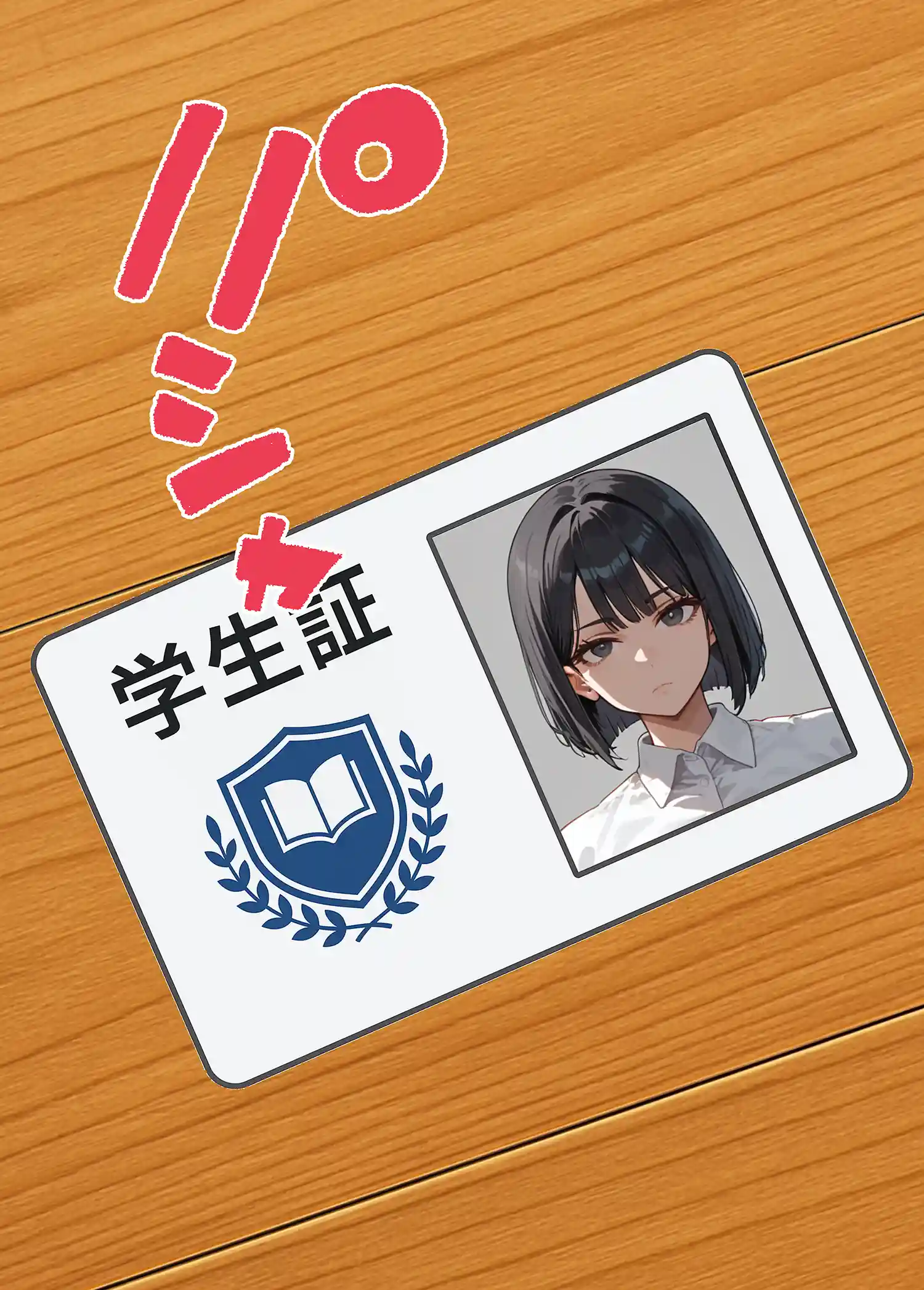 闇バイトでAVに出演したら人生終了した話 無料エロ画像23