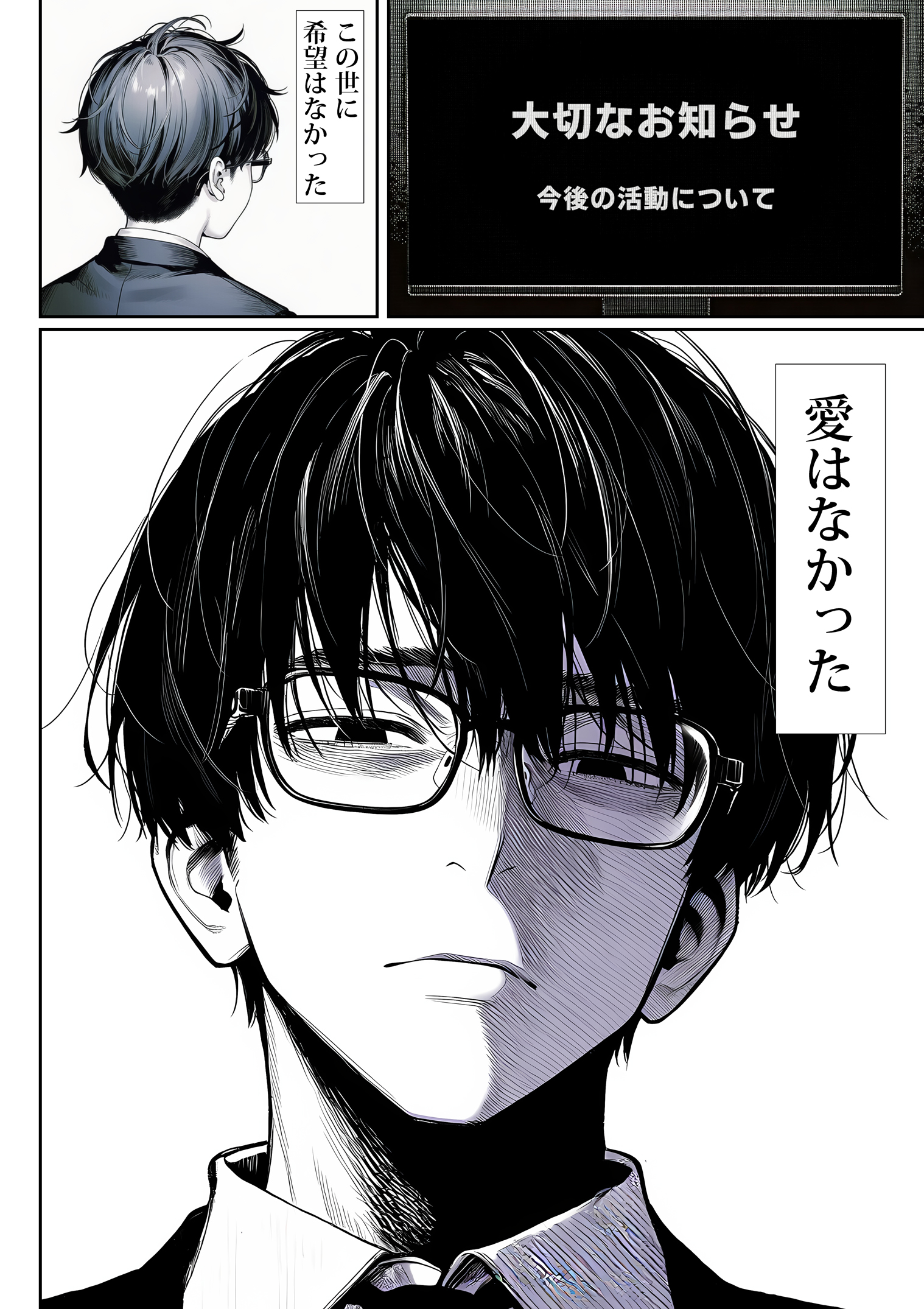 死のうと思ったらオタクに優しいギャルがセックスしてくれた 画像4