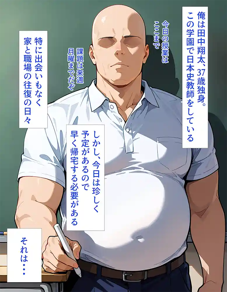 うちに居候でやってきた姪っ子の愛莉…「俺の姪っ子がどエロい金髪パパ活ギャルになっていた件について」の画像 同人フル漫画画像2