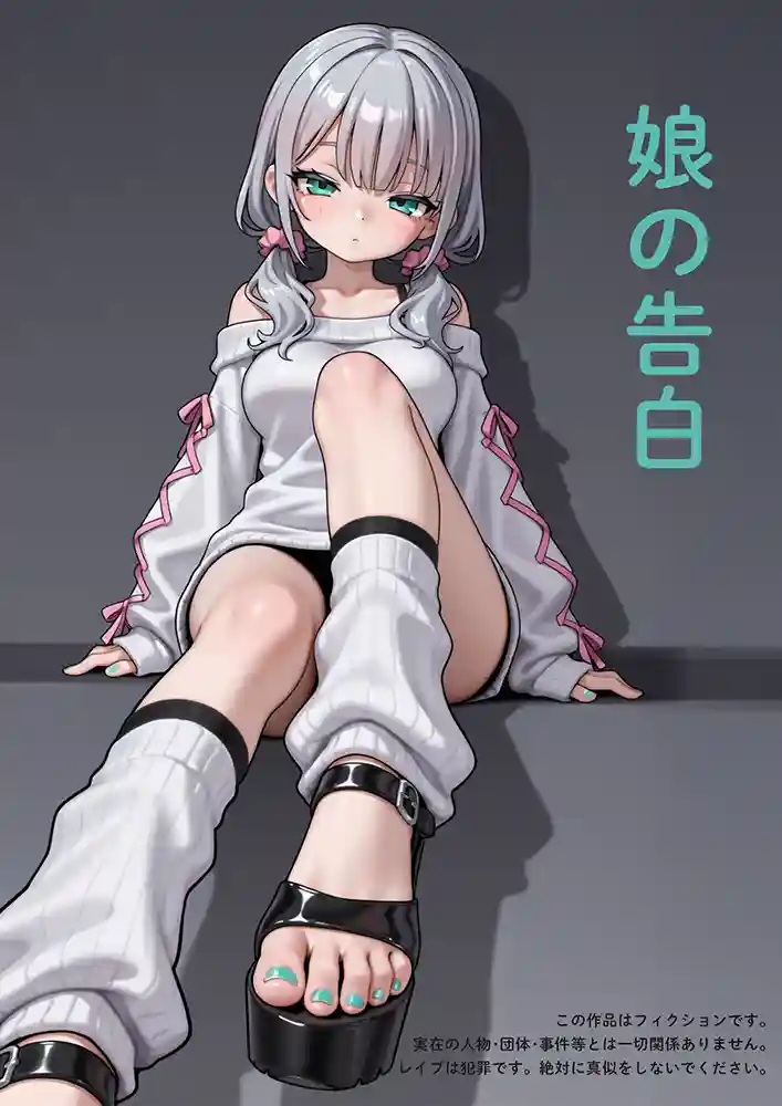 娘の告白の画像1