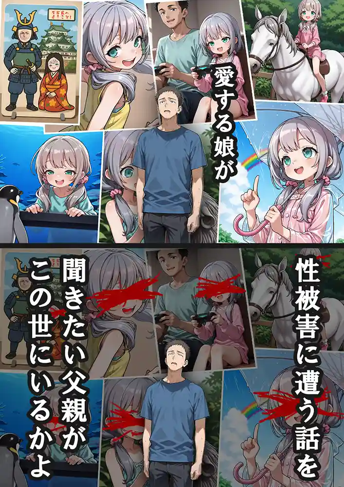 娘の告白の画像18