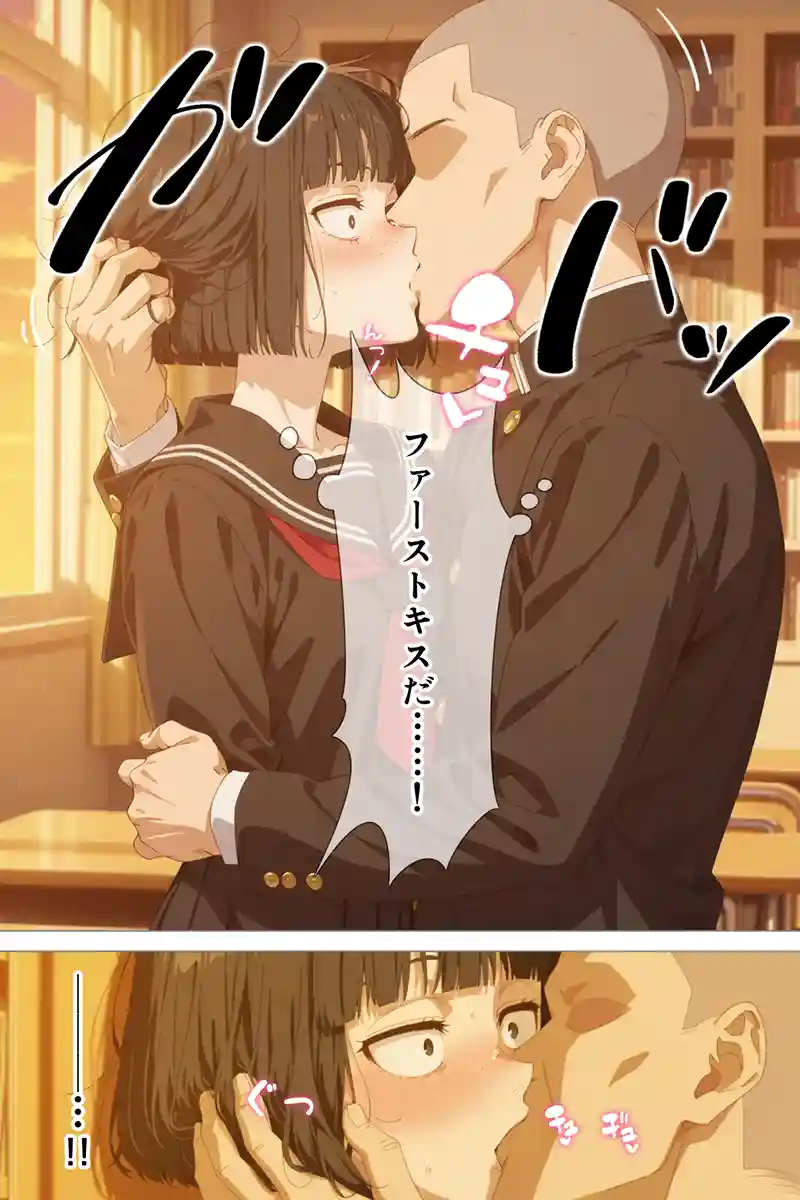 とにかくヤリたくて妥協の末付き合った地味顔で貧相な体の女子をうっかり孕ませてしまった俺の末路のエロ画像9