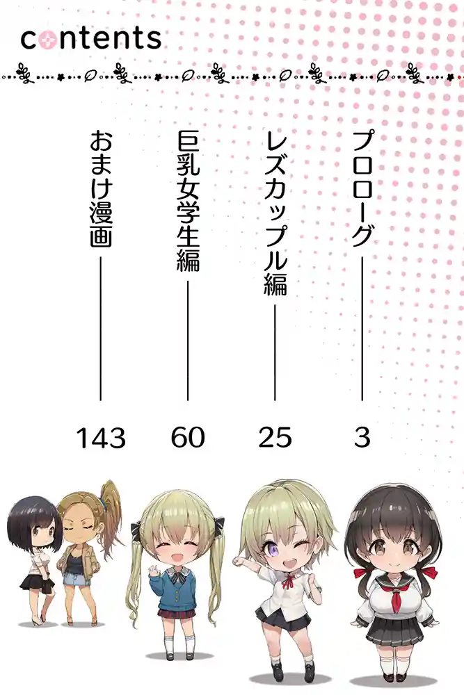 “【エロ漫画】ダレニモミエナイ