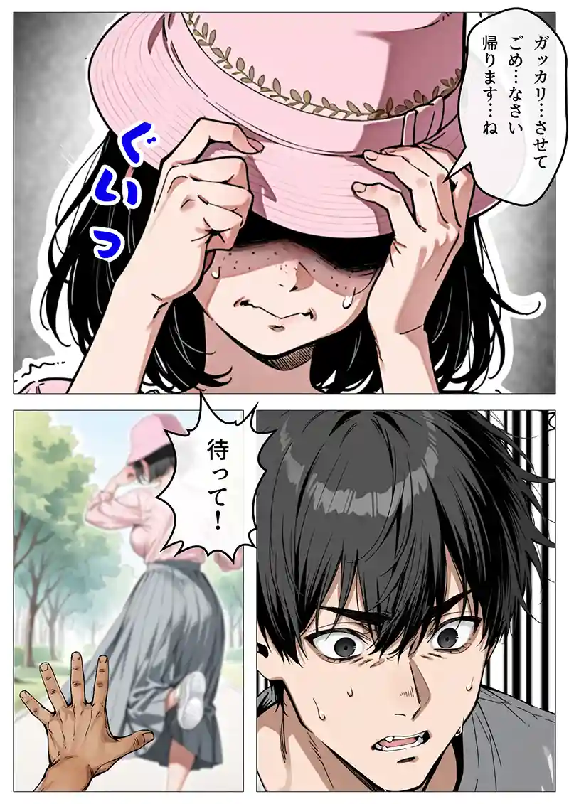 処女卒業サポートの画像9