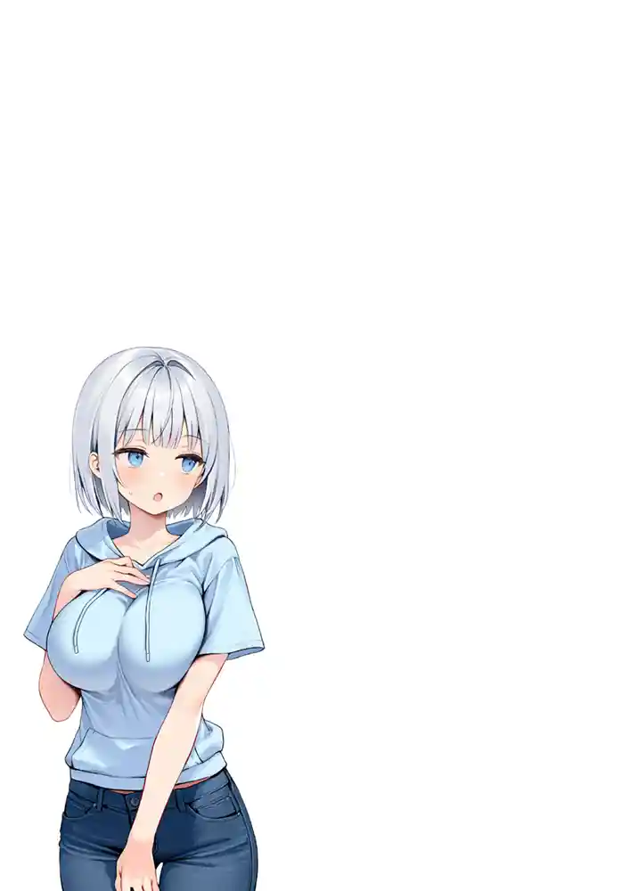 陰キャでドルオタな俺が人気アイドルそっくりに女体化して本人と3 Pすることになったの画像2
