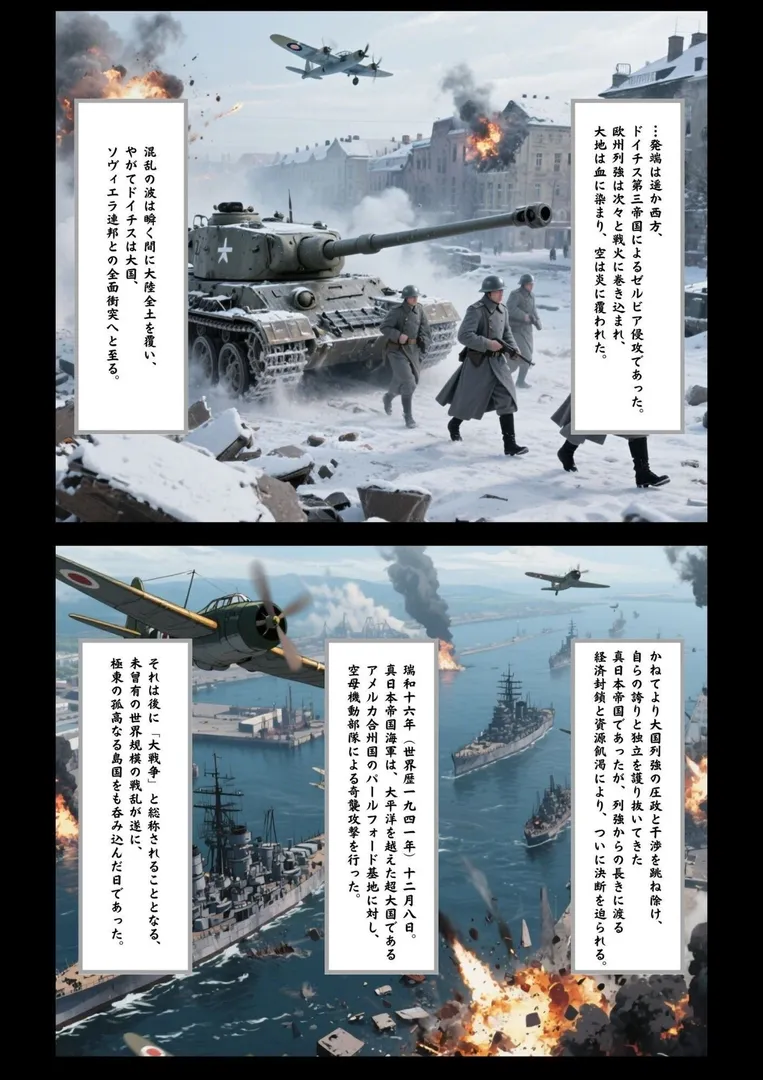 【エロ漫画】恥力大戦〜捕虜の戦乙女は性処理玩具に〜【ジアン八世】無料エロ漫画商業誌 フル漫画画像8