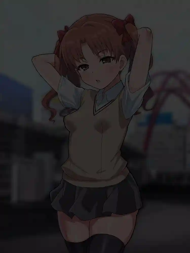“【エロ漫画】超・常識改変ヒロインちんぽ堕ち！強●排卵アクメ！！【二沙択一】無料エロ漫画同人誌