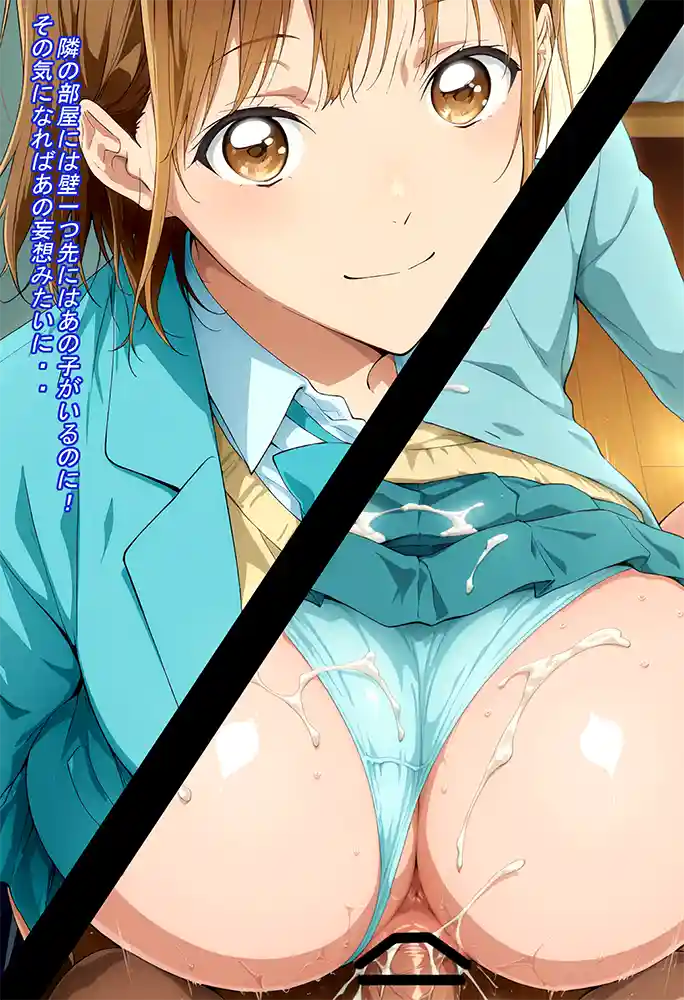 “【エロ漫画】隣人の肉便器〜バスケ少女弱みで堕ちる日々〜【ギオ錬ゼン】無料エロ漫画同人誌