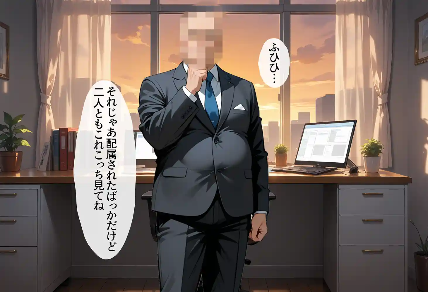 “【エロ漫画】催●アプリで魔法少女たちを自分専用甘々オナホに【タバタコポン】無料エロ漫画同人誌