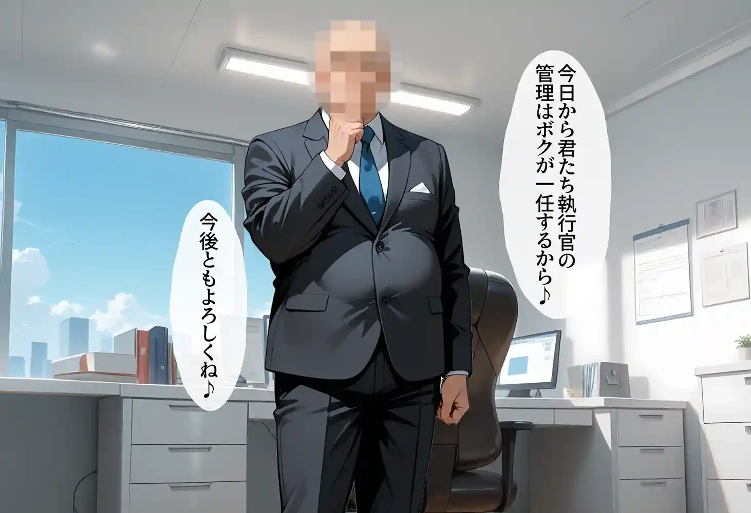 “【エロ漫画】催●アプリで魔法少女たちを自分専用甘々オナホに【タバタコポン】無料エロ漫画同人誌