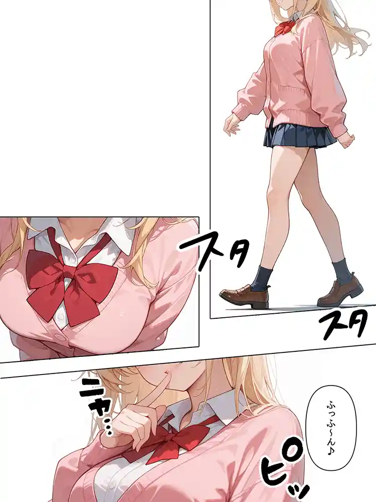 “【エロ漫画】迷惑配信者を、捕まえた！「迷惑配信者への’指導’（性行為）がネット配信！？」【AOI-COMICS】無料エロ漫画同人誌