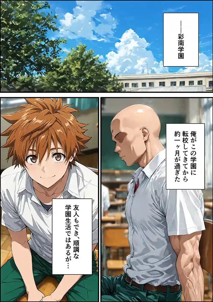 “【エロ漫画】古手川唯の寝取られ練習【 握りとうふ】無料エロ漫画同人誌