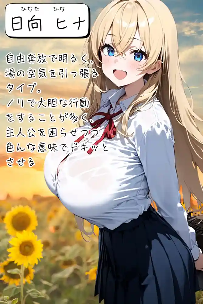 “【エロ漫画】Hぷにんぐ