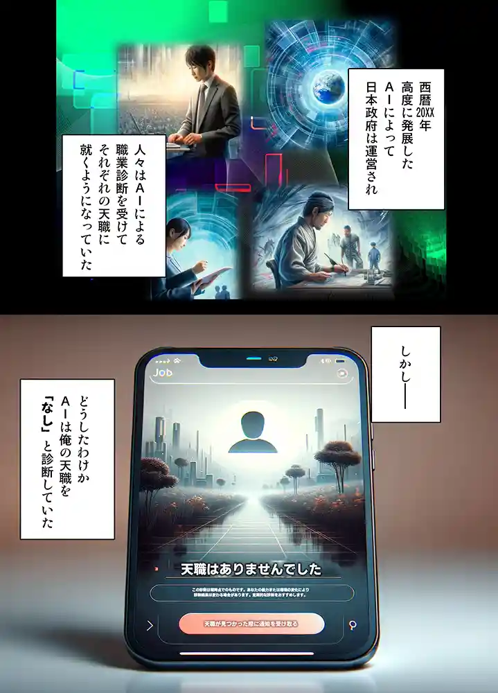 “【エロ漫画】黒ギャルAV女優100人と結婚する話