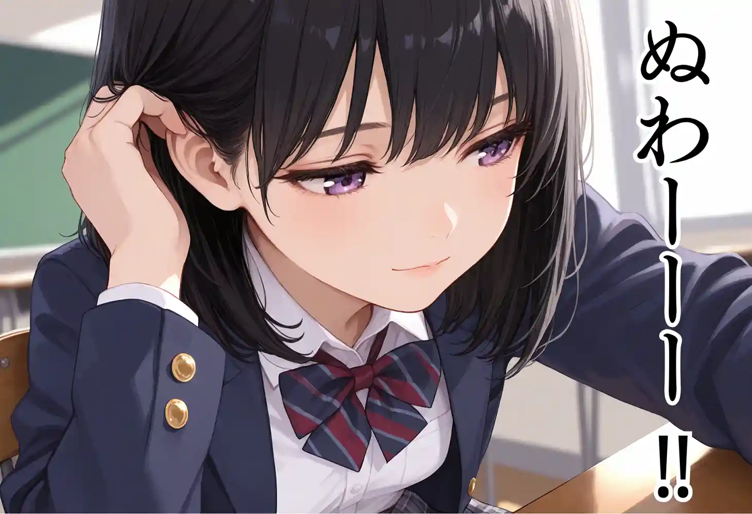 “【エロ漫画】修学旅行―女子部屋の布団の中で起きた憧れの同級生との秘密の出来事。【ぱんなっつ】無料エロ漫画同人誌