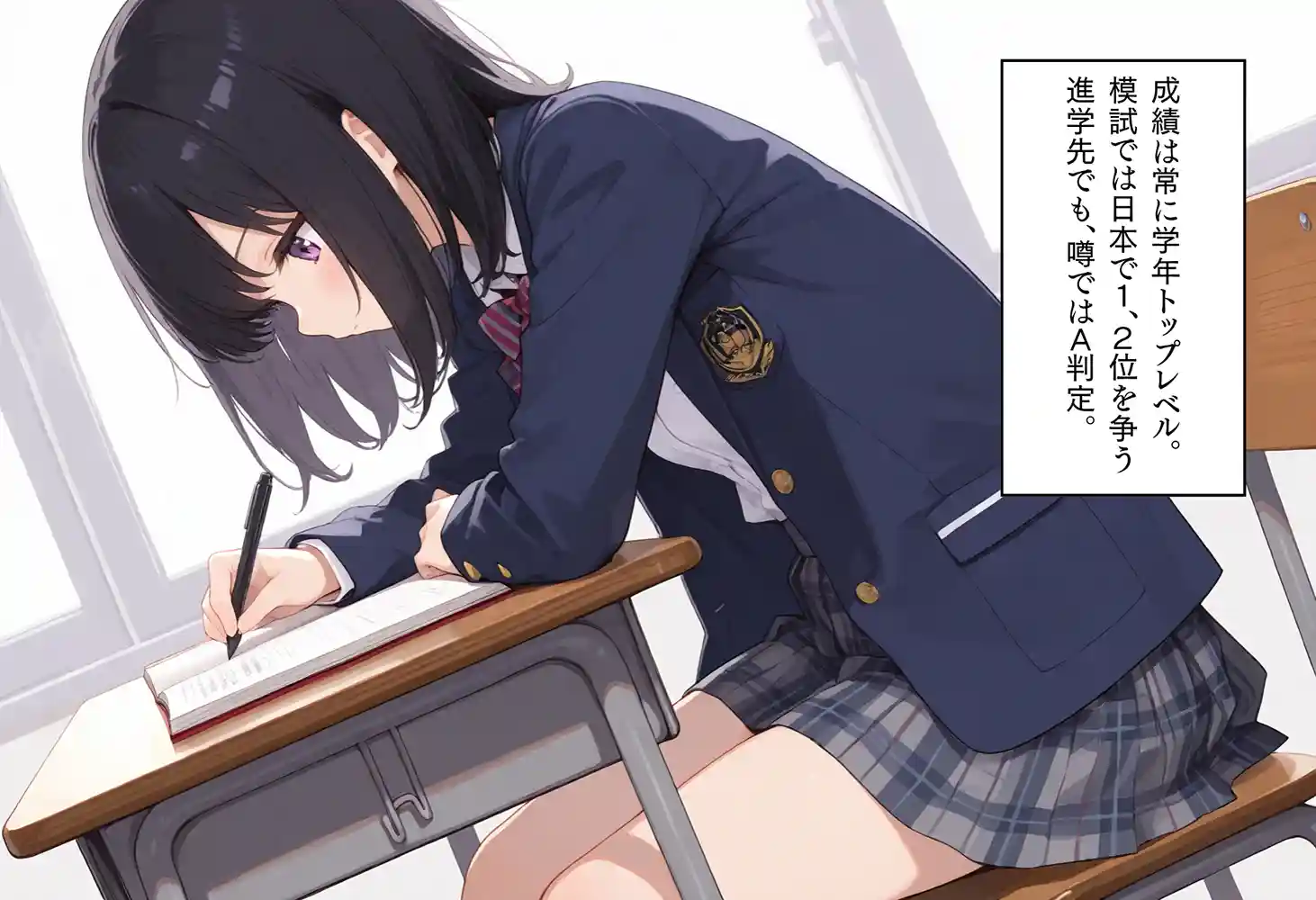 “【エロ漫画】修学旅行―女子部屋の布団の中で起きた憧れの同級生との秘密の出来事。【ぱんなっつ】無料エロ漫画同人誌