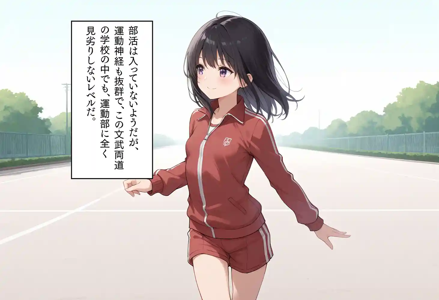 “【エロ漫画】修学旅行―女子部屋の布団の中で起きた憧れの同級生との秘密の出来事。【ぱんなっつ】無料エロ漫画同人誌