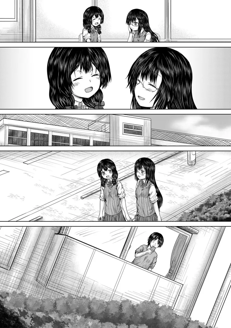 【エロ漫画】彼女に無理矢理膣内射精しまくった三日間【1話試し読み付き】 ゆいかちゃんと過ごす夢のような日々【今河ようじん】無料エロ漫画商業誌 エロ画像17