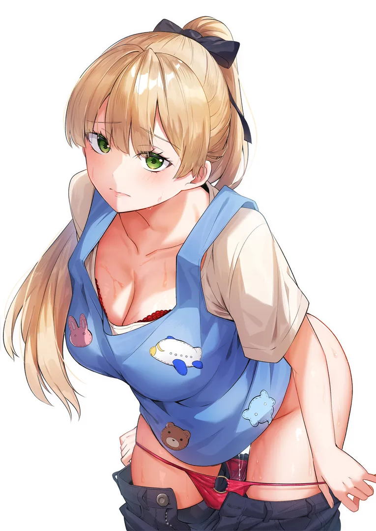 【エロ漫画】ギャルママとパコパコSEX〜人妻の超絶テクにマジイキ絶頂！【FANZA限定特典付き電子単行本】4巻【黒斗】無料エロ漫画商業誌 エロ画像2